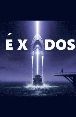 bokomslag Éxodos