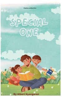 bokomslag Special One