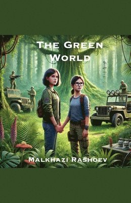 Green World 1