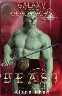 bokomslag Beast
