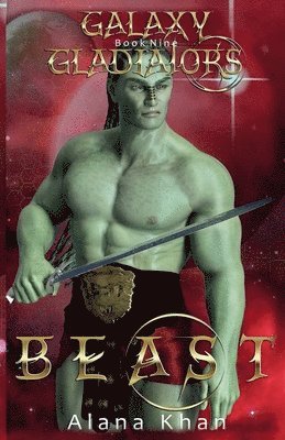 bokomslag Beast