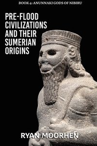 bokomslag Pre-Flood Civilizations and Their Sumerian Origins