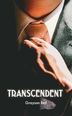 bokomslag Transcendent