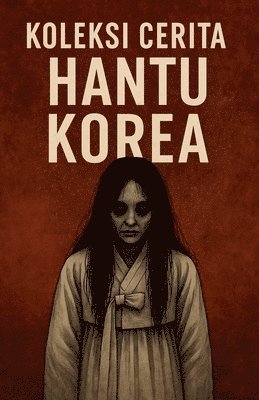bokomslag Koleksi Cerita Hantu Korea