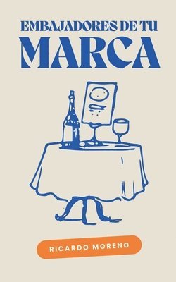 bokomslag Embajadores de tu Marca
