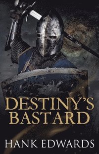 bokomslag Destiny's Bastard
