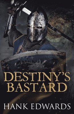 bokomslag Destiny's Bastard