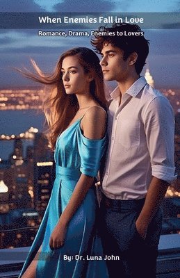 When Enemies Fall in Love 1