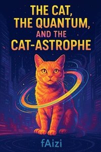 bokomslag The Cat, the Quantum, and the Cat-astrophe