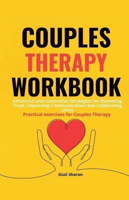 bokomslag Couples Therapy Workbook