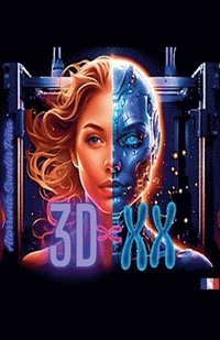 bokomslag 3D-xx