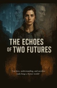 bokomslag The Echoes of Two Futures