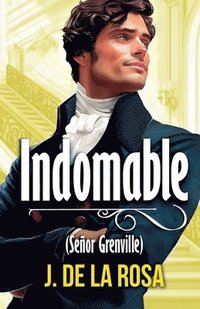 bokomslag Indomable