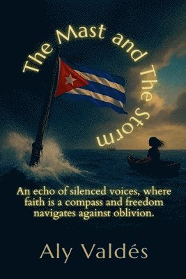 Mast and The Storm