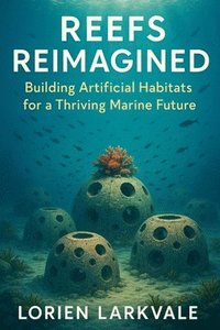 bokomslag Reefs Reimagined