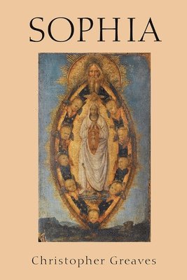 bokomslag Sophia