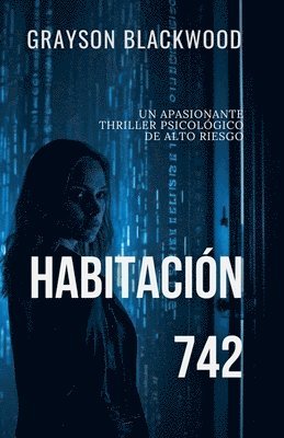 bokomslag Habitación 742