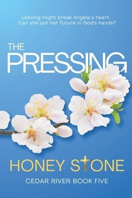 Honey Stone - Pressing, Häftad