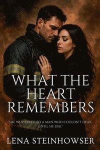 bokomslag What the Heart Remembers