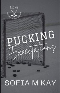 bokomslag Pucking Expectations