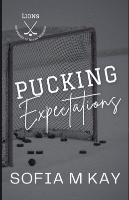 bokomslag Pucking Expectations