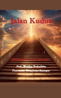 bokomslag Jalan Kudus