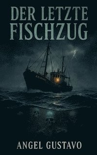 bokomslag letzte Fischzug