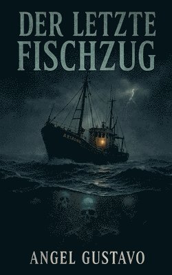 bokomslag letzte Fischzug