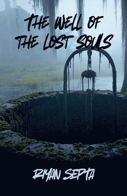bokomslag Well of the Lost Souls
