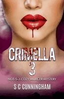 S C Cunningham - Crimella 3, Häftad