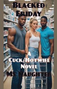 bokomslag Blacked Friday