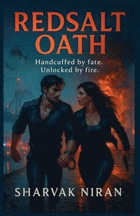 bokomslag Redsalt Oath