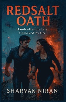 bokomslag Redsalt Oath
