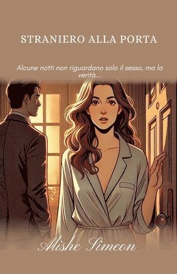 Straniero Alla Porta