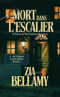bokomslag Mort dans L'escalier