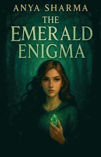 bokomslag The Emerald Enigma