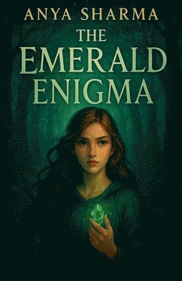 The Emerald Enigma 1