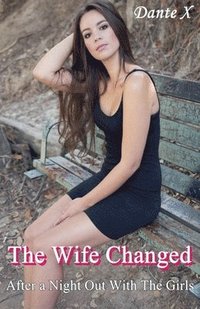 bokomslag The Wife Changed