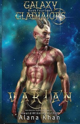 bokomslag Vartan