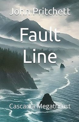 bokomslag Fault Line