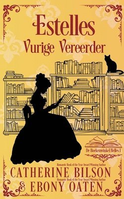 bokomslag Estelles Vurige Vereerder