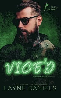 bokomslag Vice'd