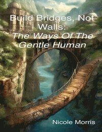 bokomslag Build Bridges, Not Walls