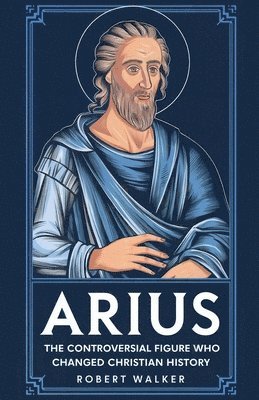 bokomslag Arius