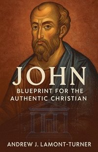 bokomslag John
