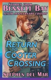 bokomslag Return to Cooter Crossing