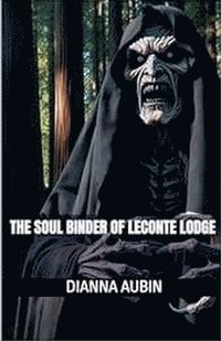 bokomslag Soul Binder of LeConte Lodge