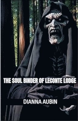 bokomslag Soul Binder of LeConte Lodge