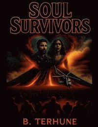 bokomslag Soul Survivors