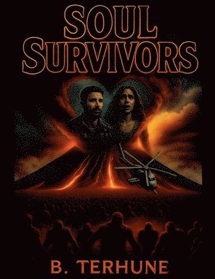 bokomslag Soul Survivors